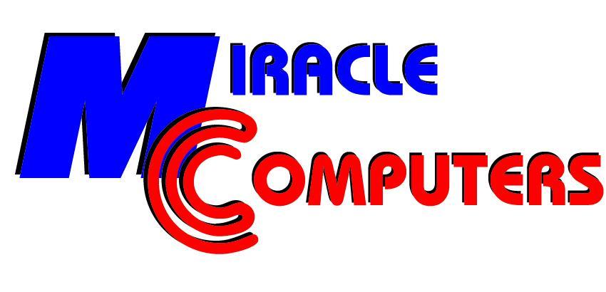 BIGMCLOGO by Miracle Computers