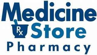 Medicine Store Pharmacy