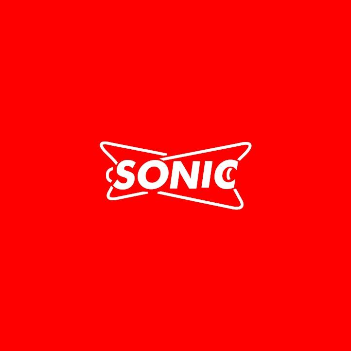  by Sonic Drive-In