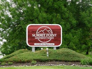 Summit Point Apartments