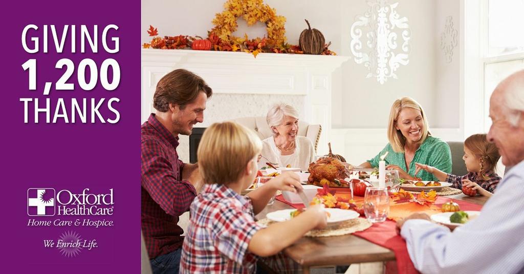  by CoxHealth at Home (formerly Oxford HealthCare)