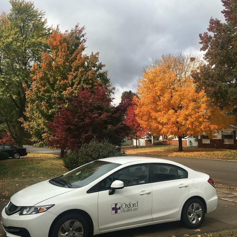  by CoxHealth at Home (formerly Oxford HealthCare)