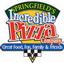 Springfields Incredible Pizza