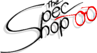 The Spec Shop