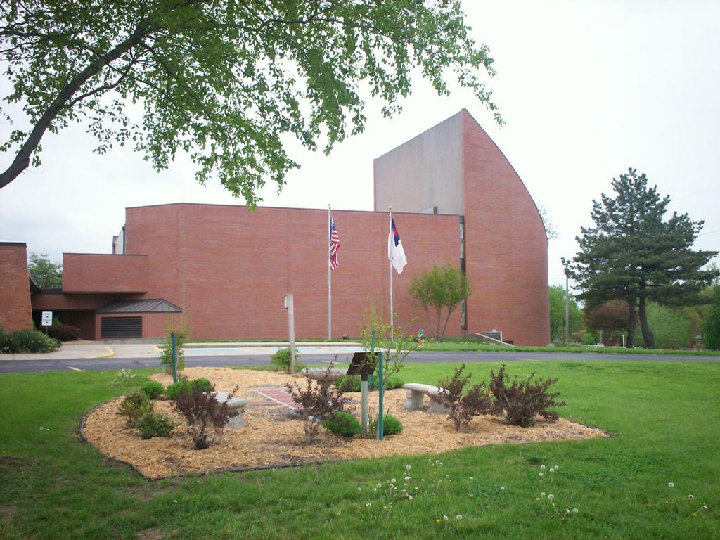 Fairview Christian Church Kansas City MO 64118 8164522829