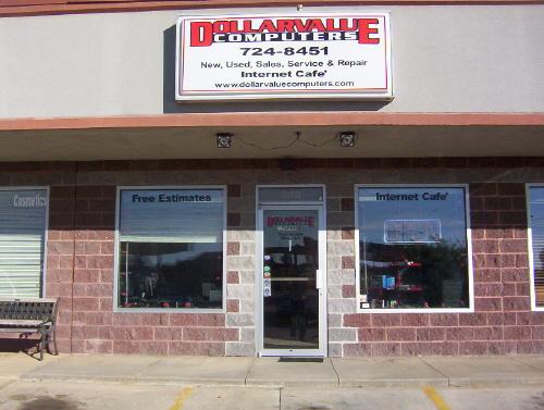 Store_4 by Dollarvalue Computers