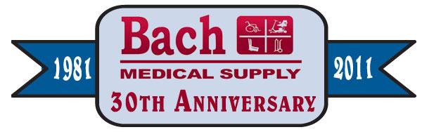Bach Medical Supply Springfield Mo 65804 800 228 2224 By Bach Medical Supply