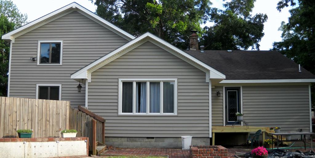 Home Town Siding Co., Inc. Joplin MO 64801 8004486166