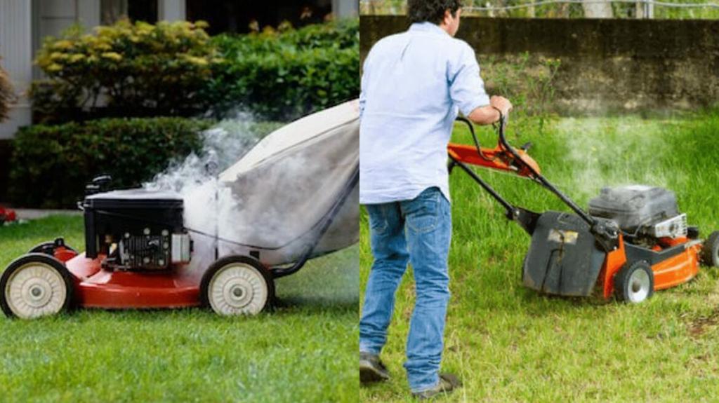Why-Is-My-Lawn-Mower-Smoking-1170x658 by Best Lawn Mower For Hills