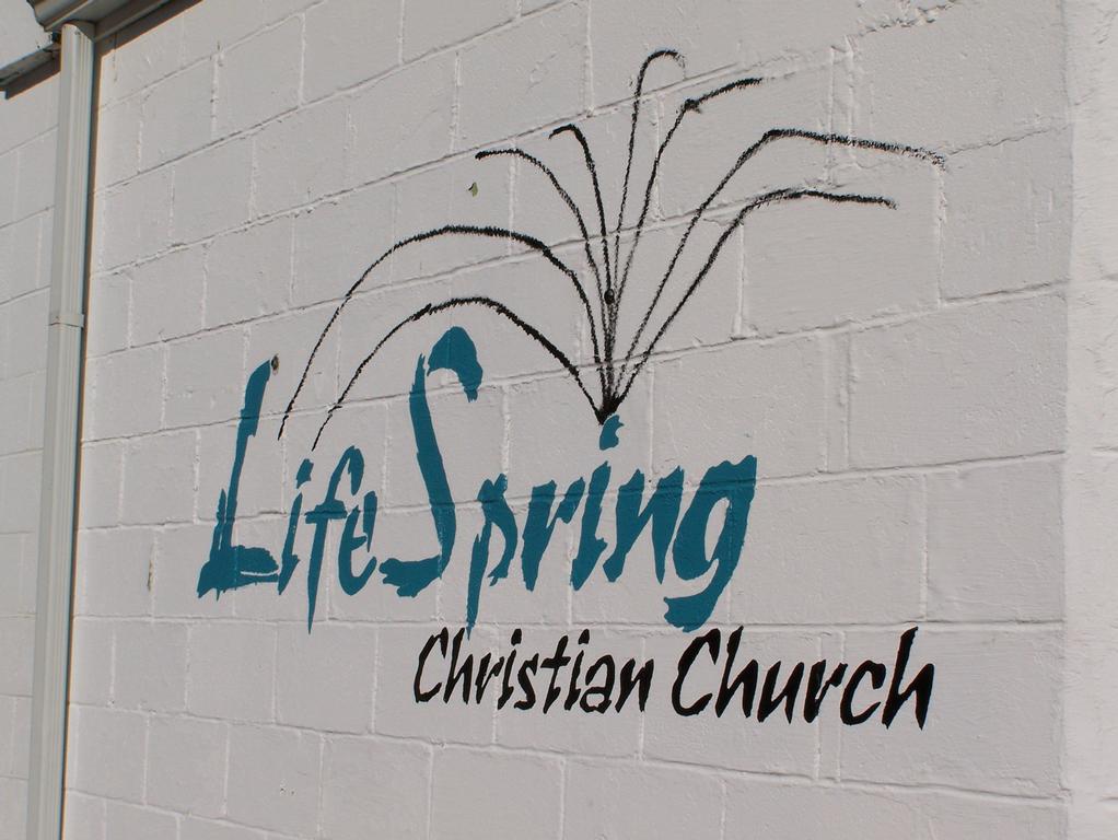 Map and Directions to LifeSpring Christian Church in Kansas City, MO 64119
