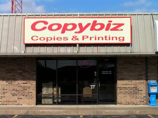 Copybiz Copy & Print Center