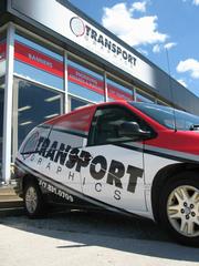 Transport Graphics Inc