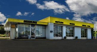 springfield-muffler-shop by Seeburg Muffler & Brake