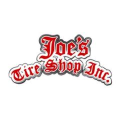 Joe's Tire Shop Inc.