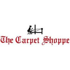 The Carpet Shoppe