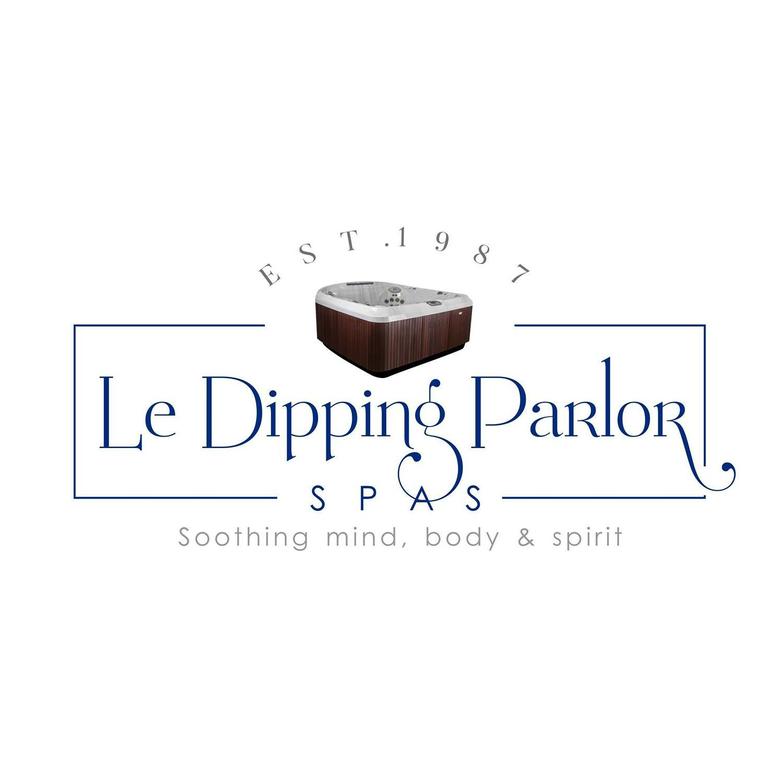  by Le Dipping Parlor Spas