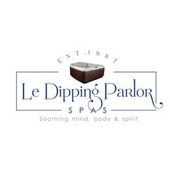 Le Dipping Parlor Spas