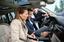 Lincoln -Mercury Car Rental Systems