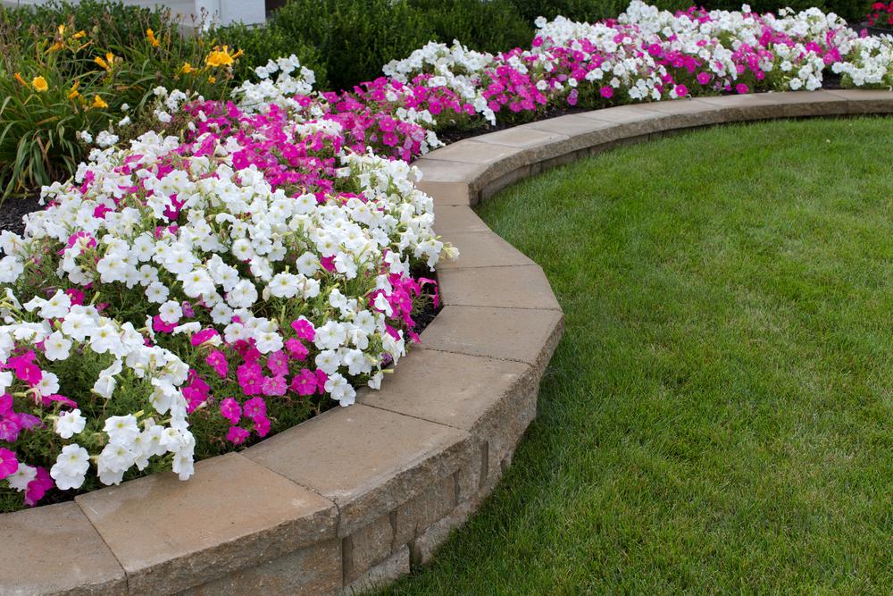 Landscaping Bricks