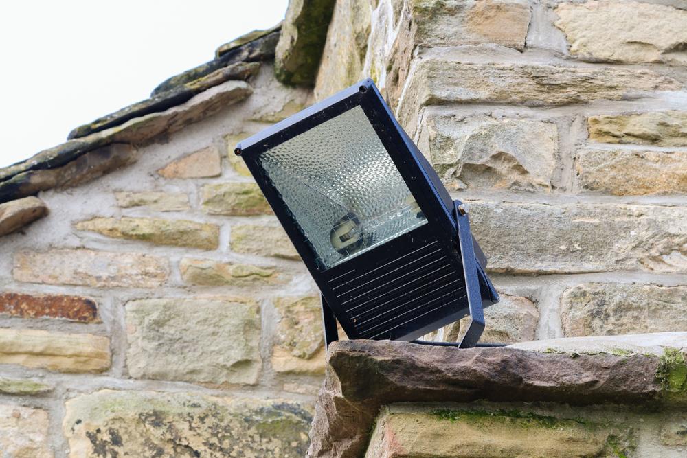 Security lights