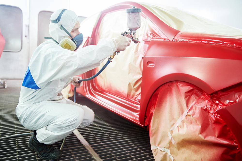 Auto Paint