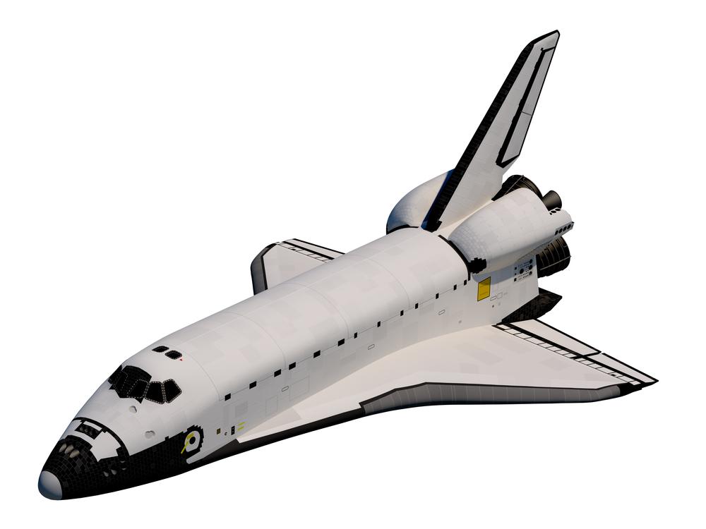 Shuttle Model