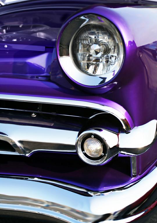 Car Paint Job Online