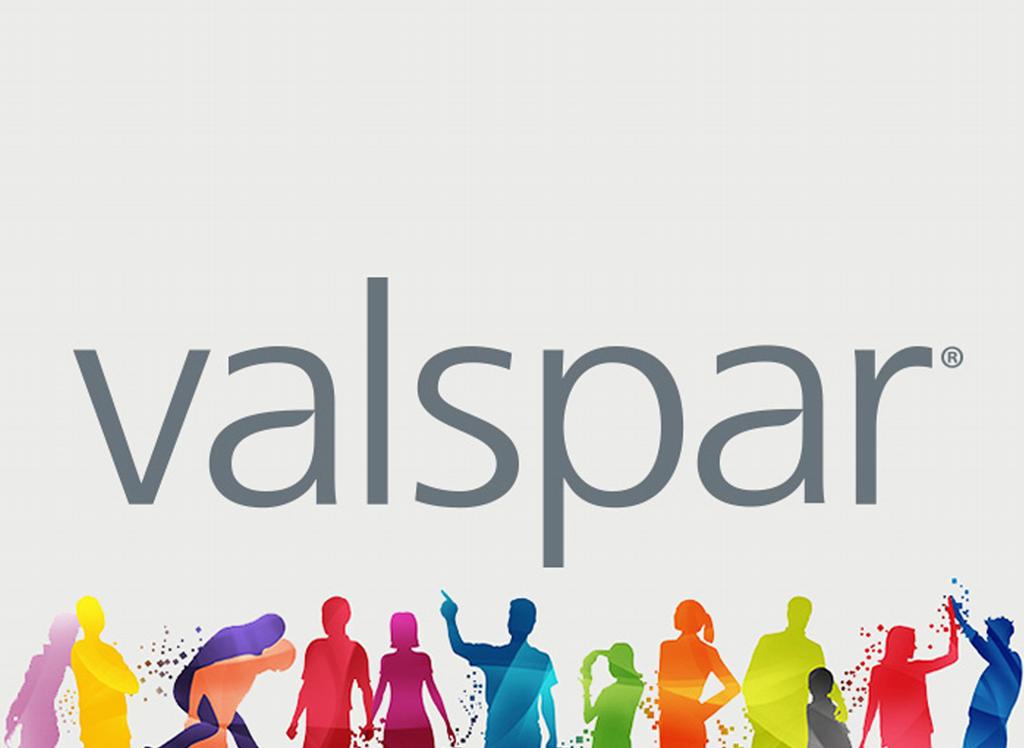 Valspar  Paint