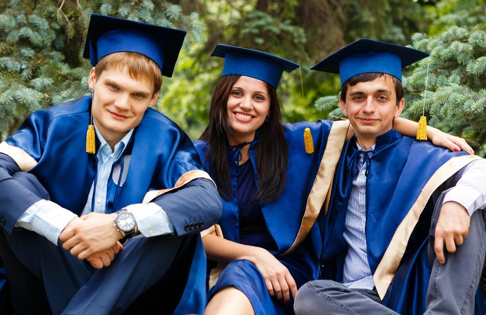Graduates