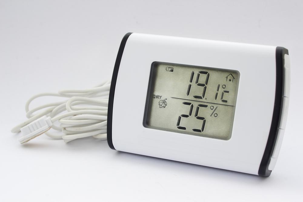 Humidity Can Increase Room Temperature Humidity Can Increase Room Temperature
