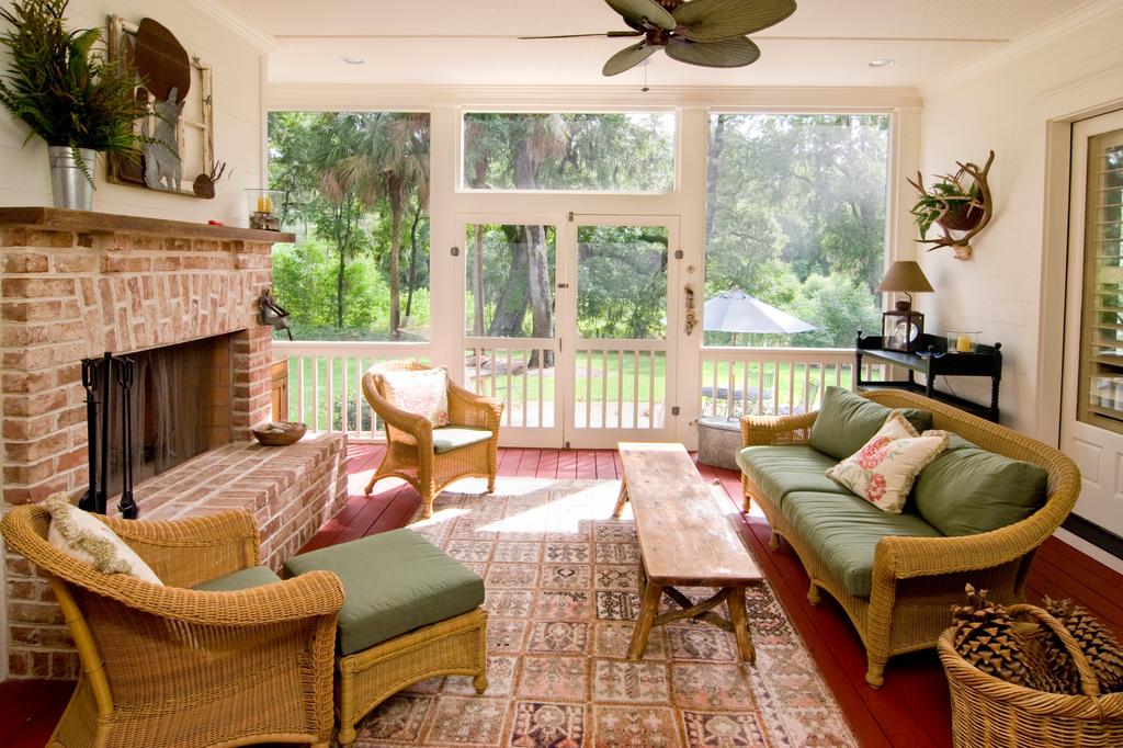 Sunroom Ideas to Brighten and Transform Your Home
