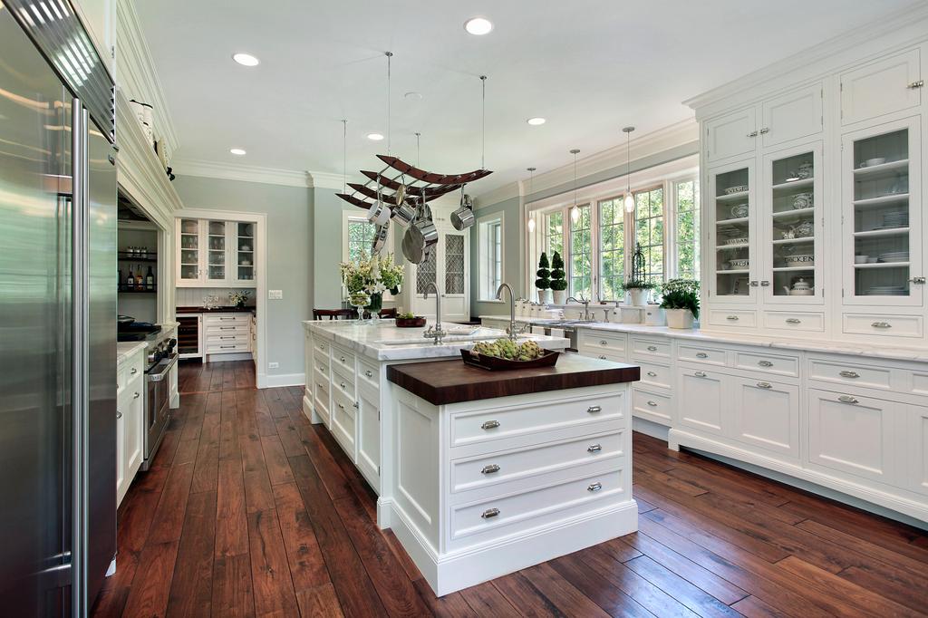 Picture of Luxury Kitchen Remodel: Design Ideas, Trends, and Expert Tips ...
